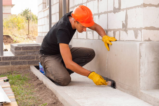 Licensed Exterior Waterproofing service in Riverdale, NJ - SJ Waterproofing Pros